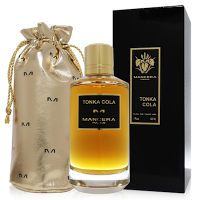 Mancera 曼斯拉 Tonka Cola 東加可樂淡香精 EDP 120ml 平行輸入