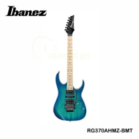IBANEZ Electric Guitar Play Professionally Music Equipment RG370AHMZ-BMT RG350DXZ-WH RG350ZB-WK RG320EXZ-BKF RG370FMZ-SPB