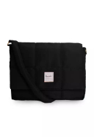 MAYONETTE MAYONETTE River Puffy Sling Bag - Tas Selempang Wanita - Tas Fashion Wanita Terbaru