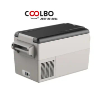 Mini refrigerator, 12v refrigerator compressor / car freezer