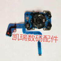 Interface Board Wheel Selection menu button repair Parts for Sony DSC-HX300 HX400V HX300v HX400 camera