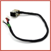 Laptop DC Power Jack Cable For HP Omen 17-AN 230W