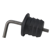 New Transmission Filler Cap ATF  For Civic City 25615-5T0-004