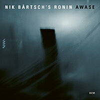 聶．巴奇浪人樂團：同步 Nik Bärtsch’s Ronin: Awase (CD) 【ECM】