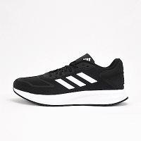 Adidas Duramo SL 2.0 [GW8336] 男 慢跑鞋 運動 跑鞋 休閒 舒適 透氣 緩震 愛迪達 黑白