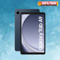 SAMSUNG GALAXY TAB X115 A9 LTE RAM 4GB ROM 64GB