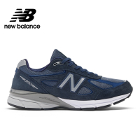 [New Balance]美國製復古鞋_U990NV4-D_中性_深藍色