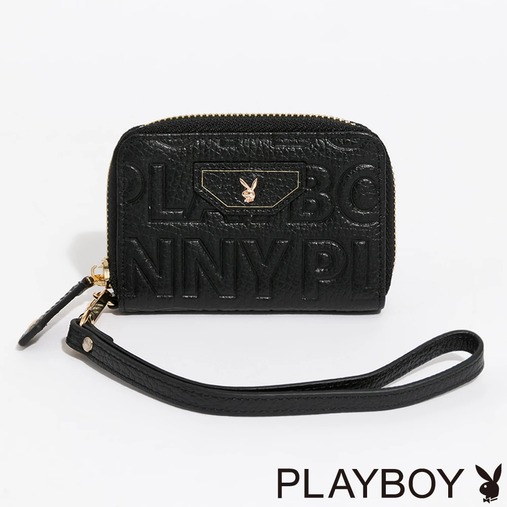 PLAYBOY 零錢包的價格推薦 - 2026年10月 | 比價比個夠BigGo