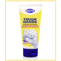 DU'IT 澳洲急救手膜護手霜 TOUGH HANDS INTENSIVE SKIN REPAIR 150G  