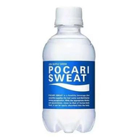 Pocari Sweat 330ml, 350ml & 500ml Pocari Sweat 350ml