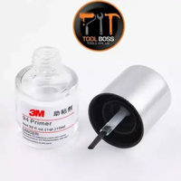 LEM PEREKAT DOUBLE TAPE STIKER 94 PRIMER 3M 3M 30ML