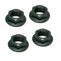 Mur As Tengah sepeda model kotak - Mur As Tengah - Mur As Tengah kotak - Mur As Tengah sepeda - Mur