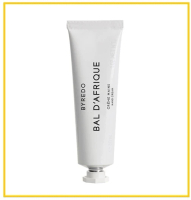 BYREDO 百瑞德非洲之旅護手霜 BAL D'AFRIQUE HAND CREAM 30ML