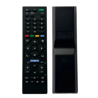 Remote Control For Sony RMT-TX440E KD-50X73K KD-50X80K KD-50X81K KD-50X82K KD-50X85K XR-50X90S 4K UH