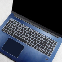 Laptop Keyboard Cover Skin For Acer 15.6 Inch Aspire 3 A315-56G A315-55G A315-55 A315 55 55G/ Aspire 5 A515-55G A515-55 A515 55G