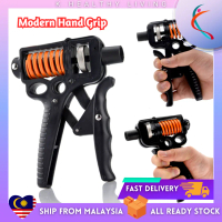 5-165kg Finger Expander Hand Grip Training Adjustable Hand Grip Hand Trainer Grip Strengtheners Grip