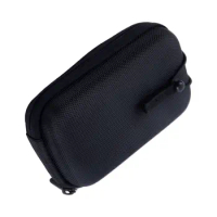 Durable Garden Indoor Bag Case EVA Parts Replacement Shock Proof Waterproof Wear Resistant 115g Accessories Black