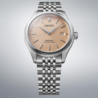 【黑標款】SEIKO 精工 Presage 經典商務機械錶-40.2mm SPB467J1/6R55-00H0P ˍSK040