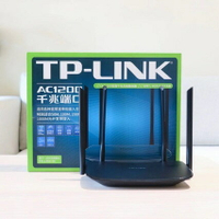 TP-LINK TL-WDR5620千兆版 雙千兆雙頻5G無線路由器【Snowbelle優選】