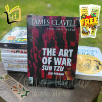 The Art Of War Sun Tzu - Seni Perang | James Clavell