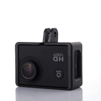 SJ4000 Base perlindungan kes asas SJ4000 keselamatan untuk SJCAM SJ4000 Air, SJ4000 WiFi, SJ4000 Aks