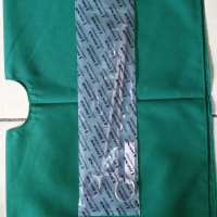 Mayo Hegar Needle Holder 26cm Renz