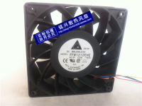 臺達DELTA FFB1212EHE 12CM 12038 200CFM 12V 3A大風量散熱風扇