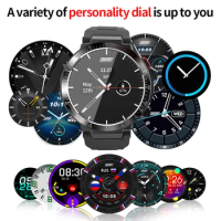 2021 newest Android 7 4G phone watch 1.6 Inch 8MP Camera life Waterproof Luxury Smart Watch Sport GPS Watch Smartwatch For Men