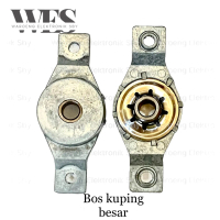 BOS KUPING KIPAS ANGIN 7-9IN BOSHING DESKFAN AS 6mm MASPION DLL