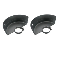 Alat Pengawal Pengisar Sudut, Saiz Od 6.22 inci, Sesuai untuk 150 Jenis Pengisar Sudut, Pembaikan