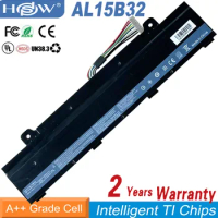 AL15B32 Laptop Battery For Acer Aspire V15 V5-591G Aspire V15 V5-591 Aspire V15 T5000 N15Q12
