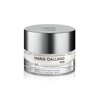 【MARIA GALLAND】長效保濕霜(96號)50ml｜法國 瑪琍嘉蘭｜紅誠集品