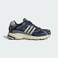 Adidas Response CL [IG6917] 男 慢跑鞋 運動鞋 復古 老爹鞋 網眼 緩震 深藍