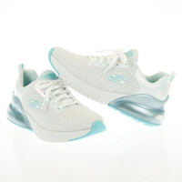 【SKECHERS】隱藏氣墊 舒適輕量運動鞋(149123WLB/149340GYHP/149340BKTQ/149340NVCL)