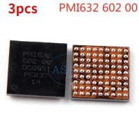 Chip IC PMI632-602-00 Chính Hãng 3 Chiếc