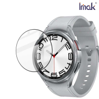 Imak SAMSUNG Watch 6 Classic 藍牙版 47mm 手錶保護膜