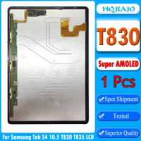 Tablet LCD For Samsung Tab S4 10.5 T830 T835 LCD Display Touch Screen Digitizer For Samsung Tab S4 10.5 T830 LCD