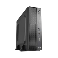 【技嘉平台】R5四核{檸檬氣泡}超值效能文書機(R5-3400G/A520/16G/500G)