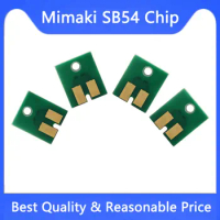 2000ML One Time Chip SB54 For Mimaki CJV150-75 CJV150-107 CJV150-130 CJV150-160 CJV300-130 CJV300-160 JV5-130S JV5-160S Printer