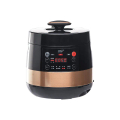 鍋寶 CookPower 智慧型微電腦萬用壓力鍋 6.0L CW-6110BA
