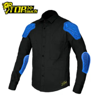 New Motorcycle Jacket Racing Jacket Jaqueta Motociclista Motorcycle Clothes Impermeable Motociclista Jacket Removeable Liner