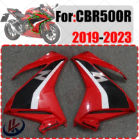 Fit For HONDA CBR400R CBR500R CBR 500R 2019 - 2023 Left Right Part Batwing Fairing Bodywork Panel CBR 500R CBR500R 2019 - 2023
