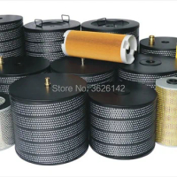 Wire-cut EDM Filter water filter wire-cuting edm filter EDM Filter Oil Filter Sinker EDM Filter Die-Sinking EDM Filterfor Sodick