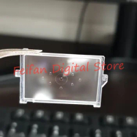 1PCS VF matte focus screen glass repair parts For Canon for EOS 200D 200Dm2 200Dii 250D SLR