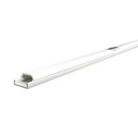 รางโทรศัพท์  รุ่น TT  203 W ขนาด 2 ม. สีขาว