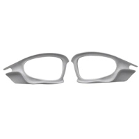 Replacement Side Blinders for Oakley Juliet X Plastic Sunglass