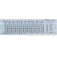 Alesis MULTIMIX 12R Rack Mountable 10-Channel, 12-Input Mixer