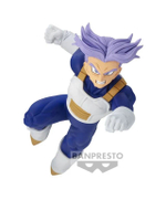 ฟิกเกอร์ Dragon Ball Z Vol 2 B Trunks รุ่น 7019381 สีหลากสี