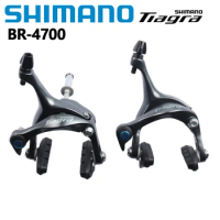 Shimano Tiagra 4700 Brake Dual-Pivot Road Bike Bicycle Brake Calipers Front Rear