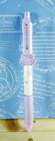 【震撼精品百貨】Hello Kitty 凱蒂貓 KITTY自動鉛筆-紫色 震撼日式精品百貨